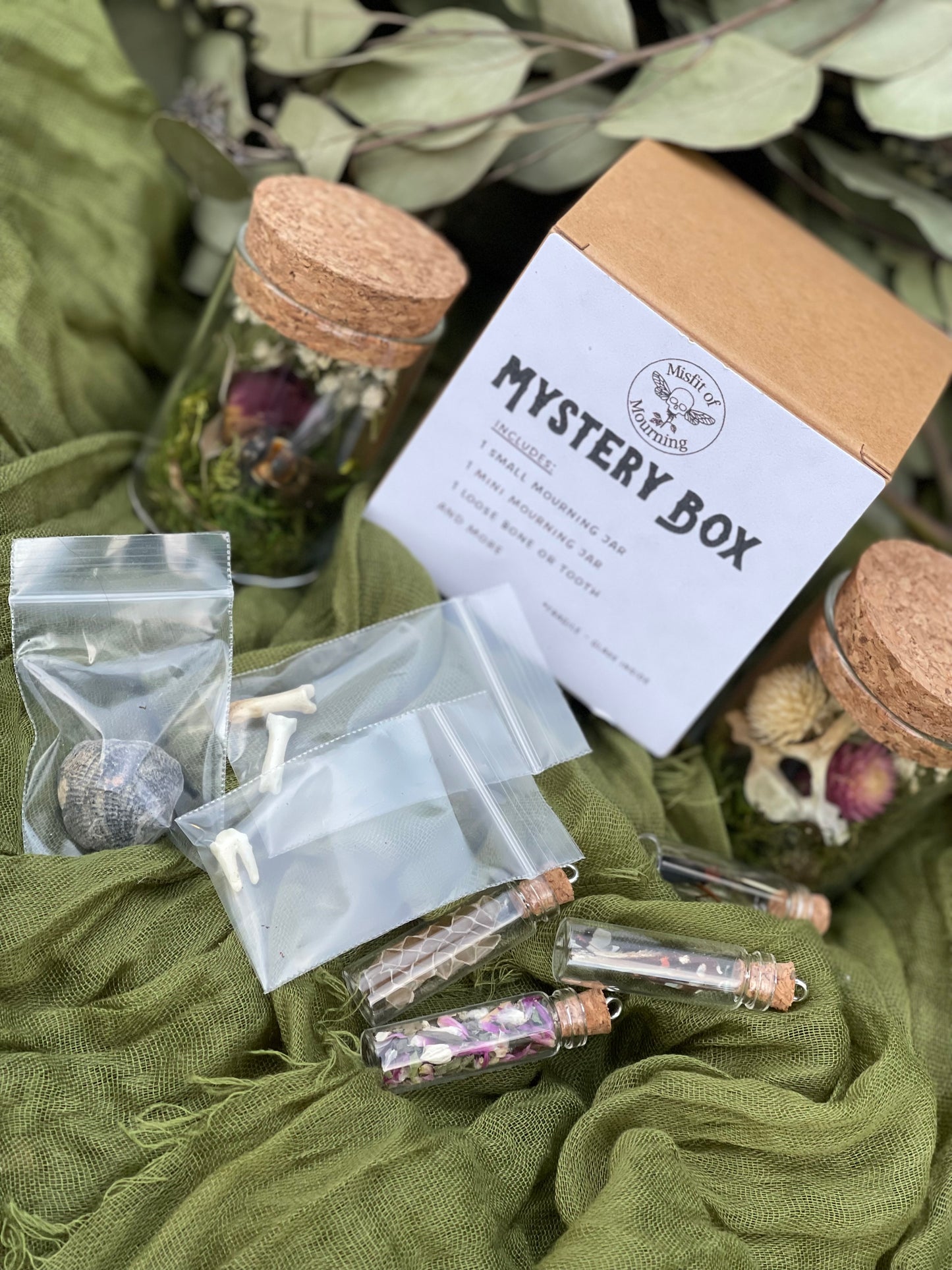 Mystery Box