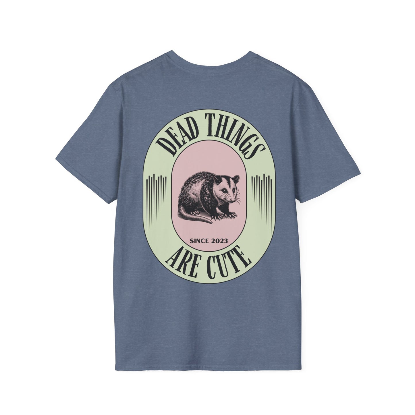 Dead Things Are Cute T-Shirt