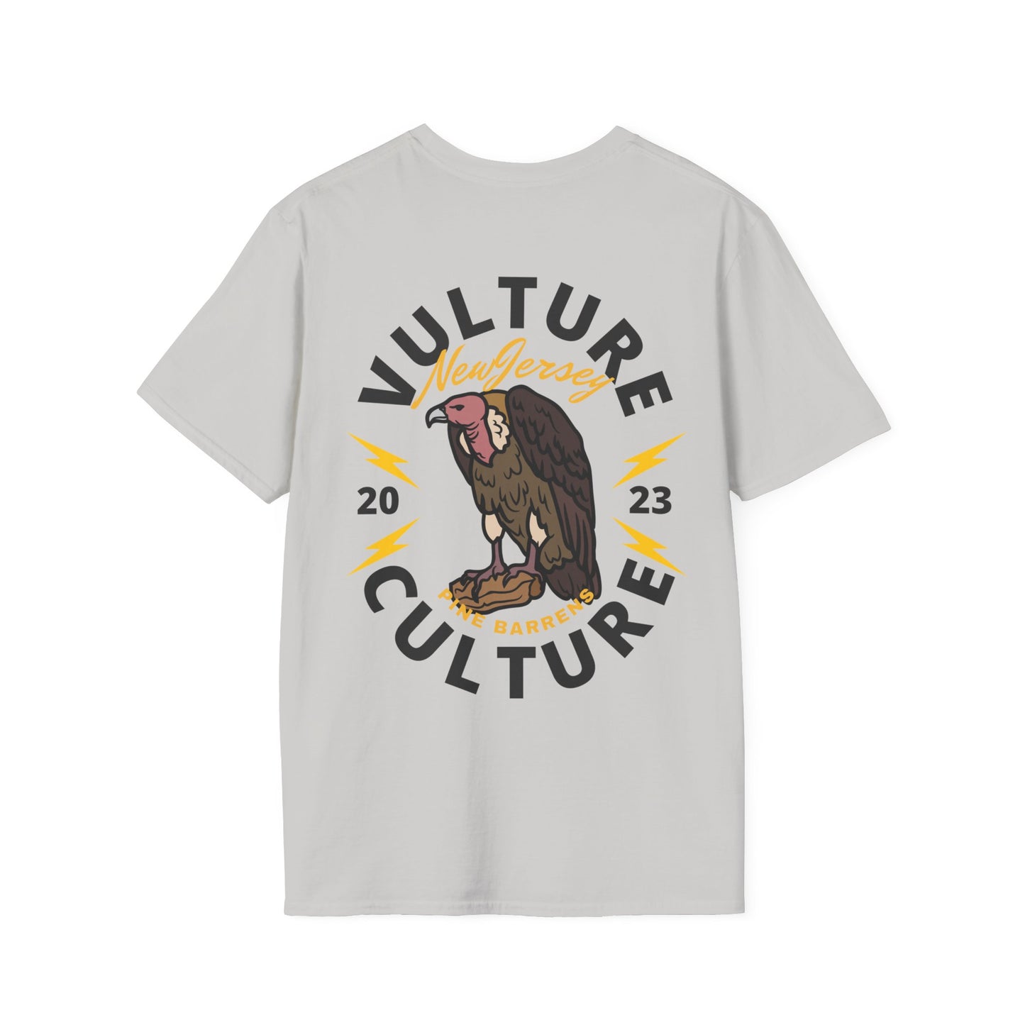 Vulture Culture T-Shirt