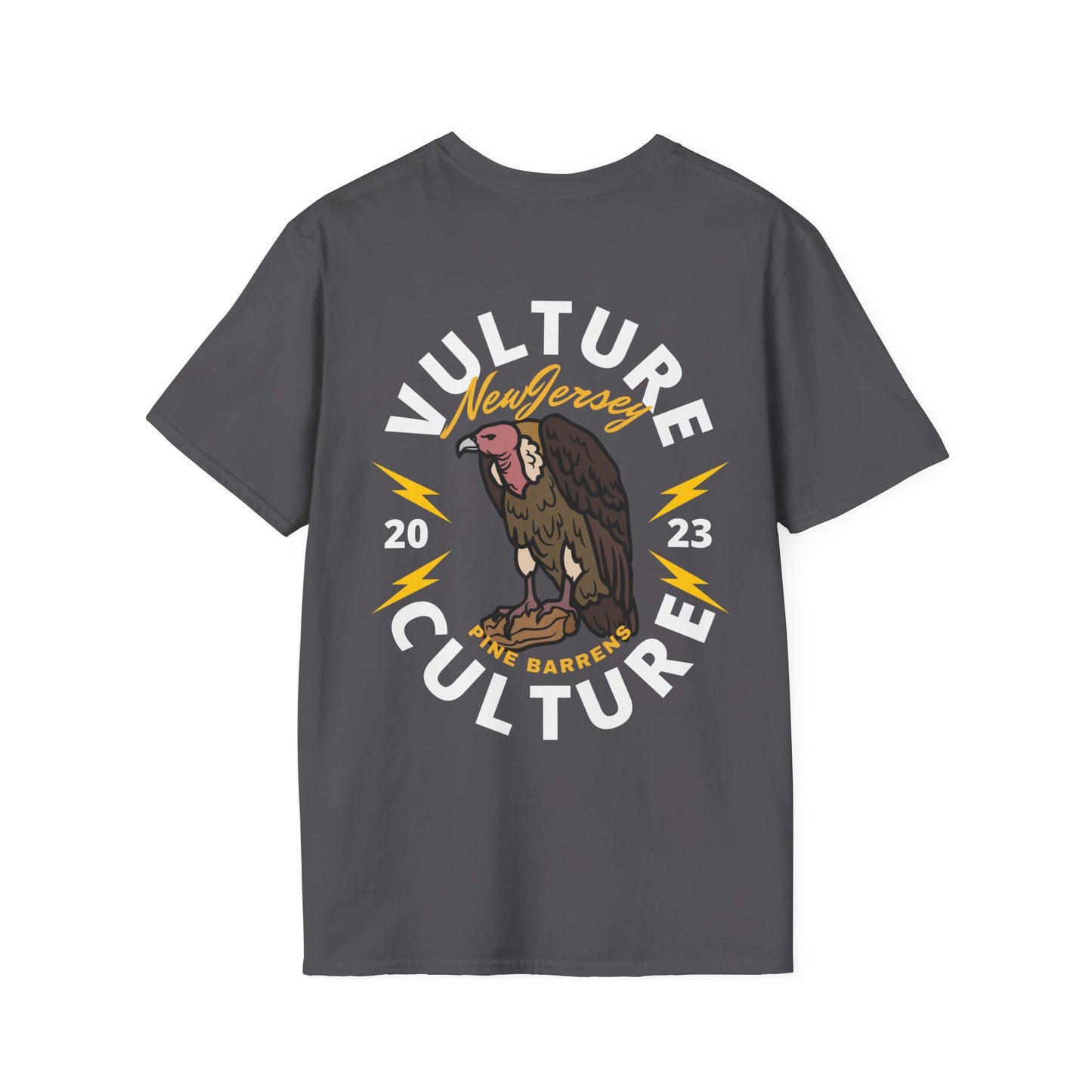 Vulture Culture T-Shirt