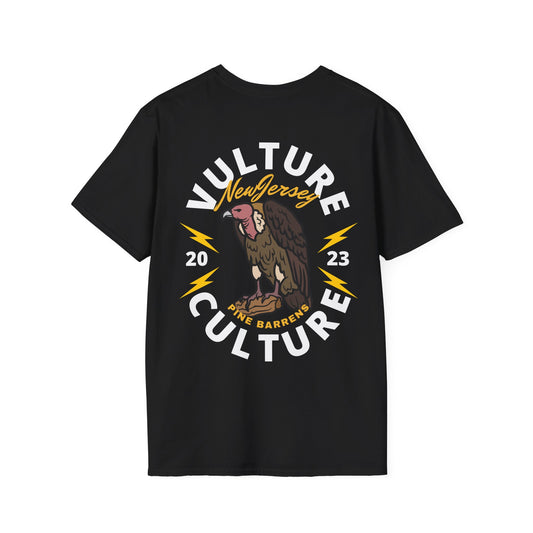 Vulture Culture T-Shirt