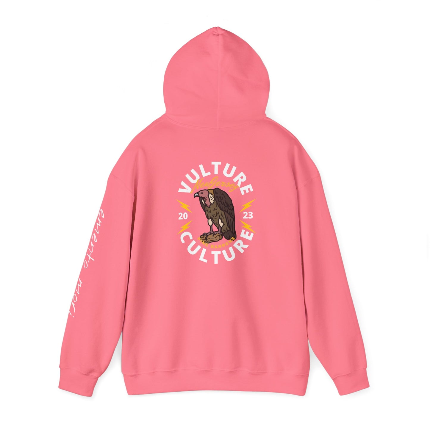 Vulture Culture Heavyweight Hoodie