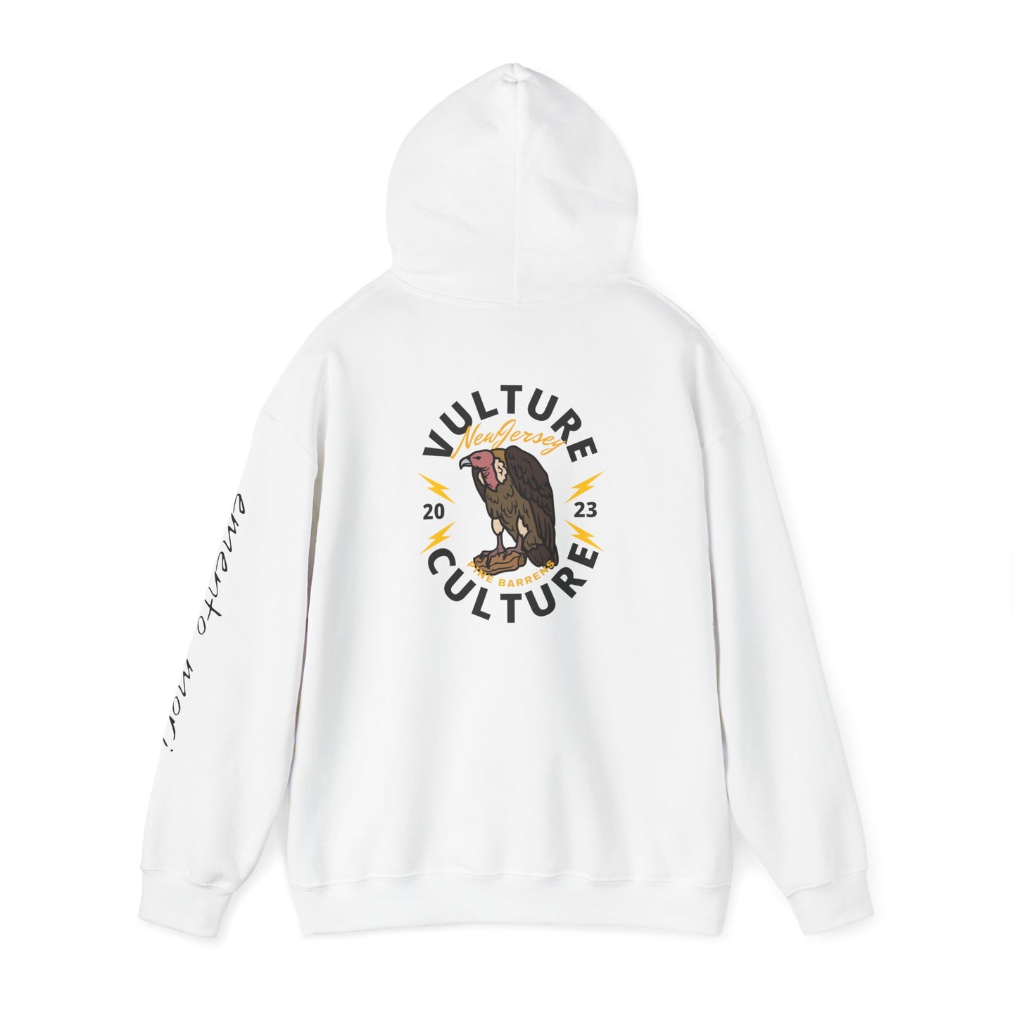 Vulture Culture Heavyweight Hoodie