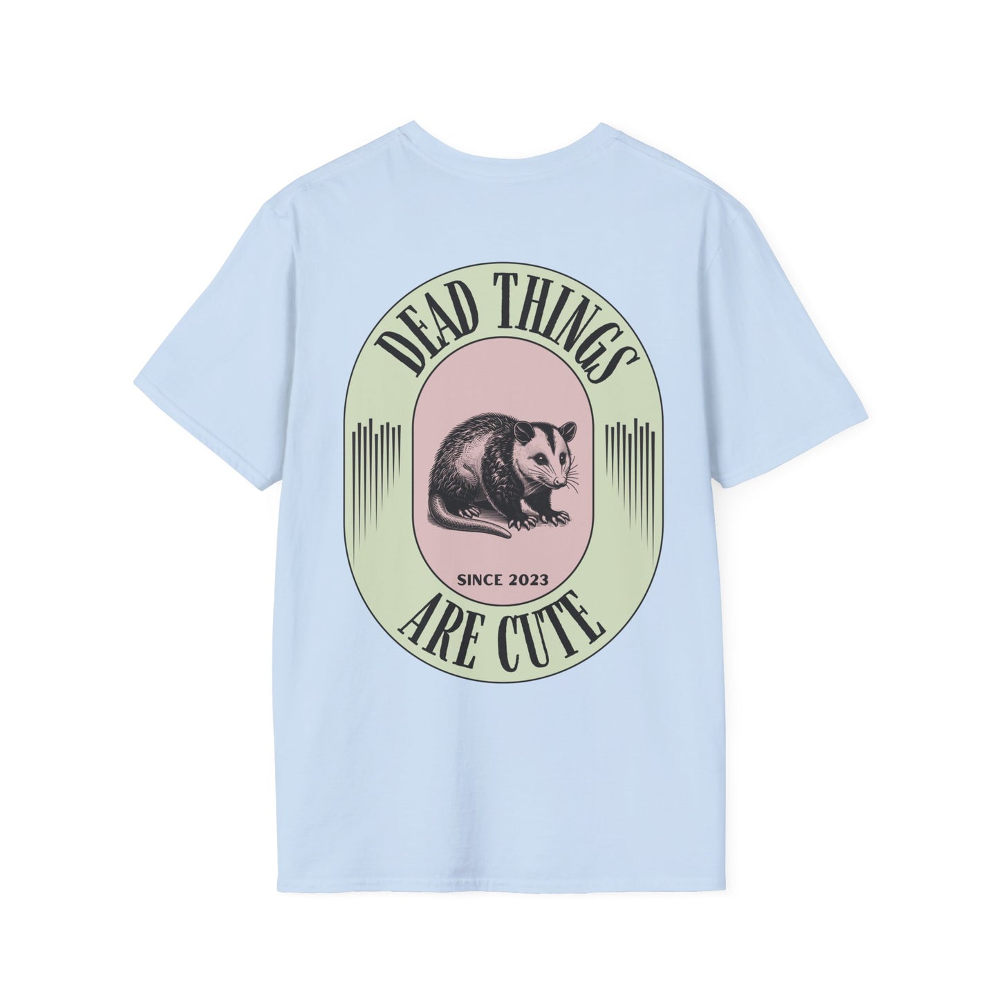 Dead Things Are Cute T-Shirt