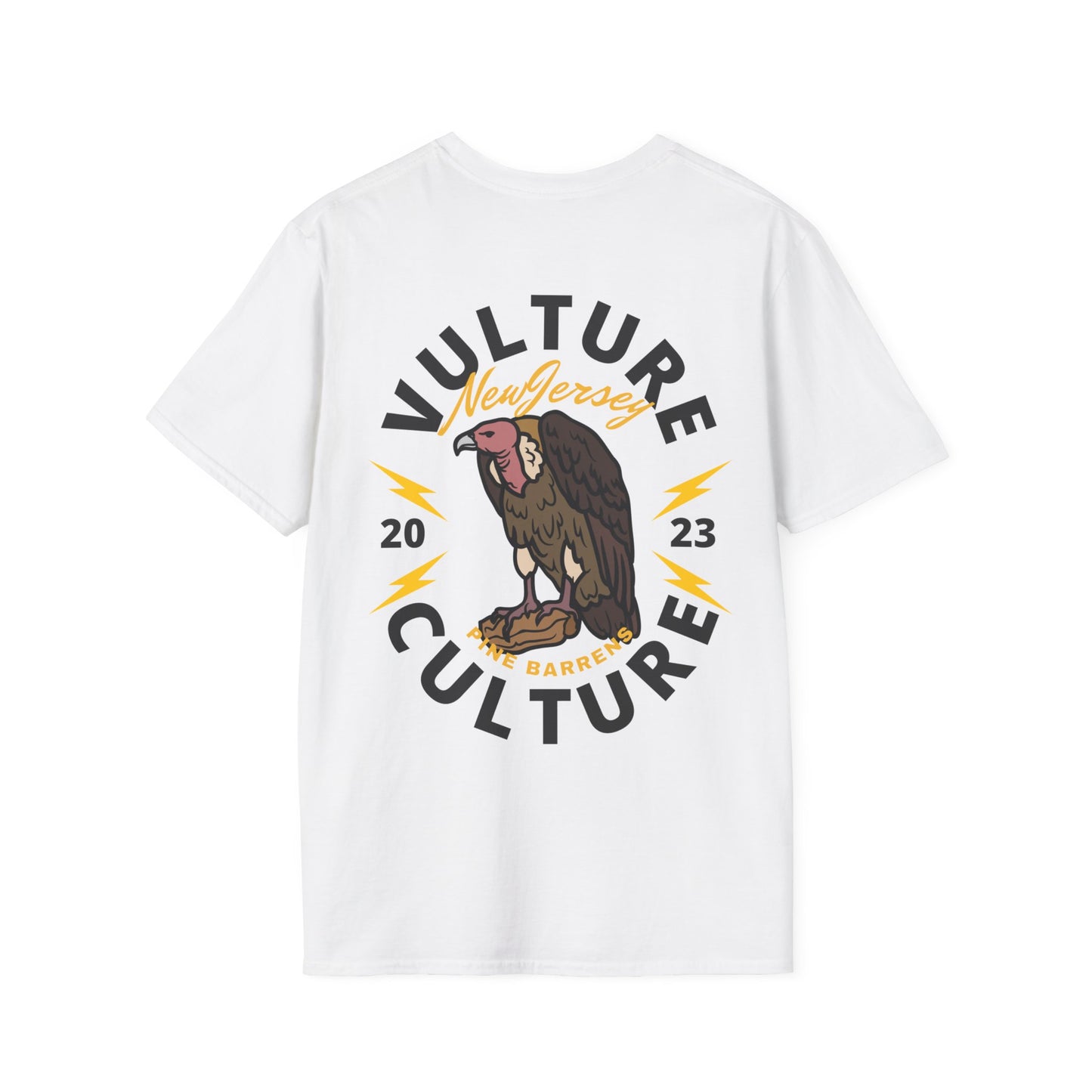 Vulture Culture T-Shirt