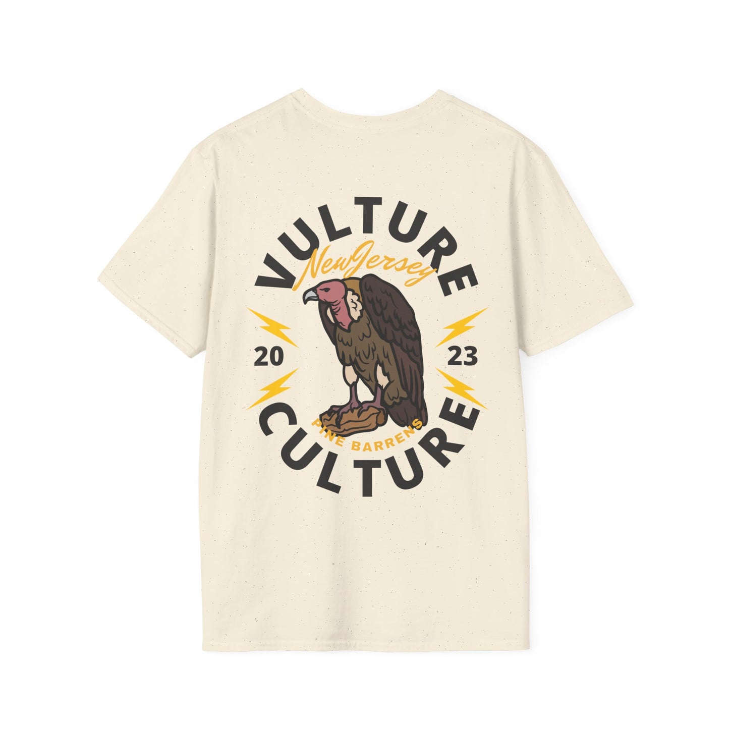 Vulture Culture T-Shirt