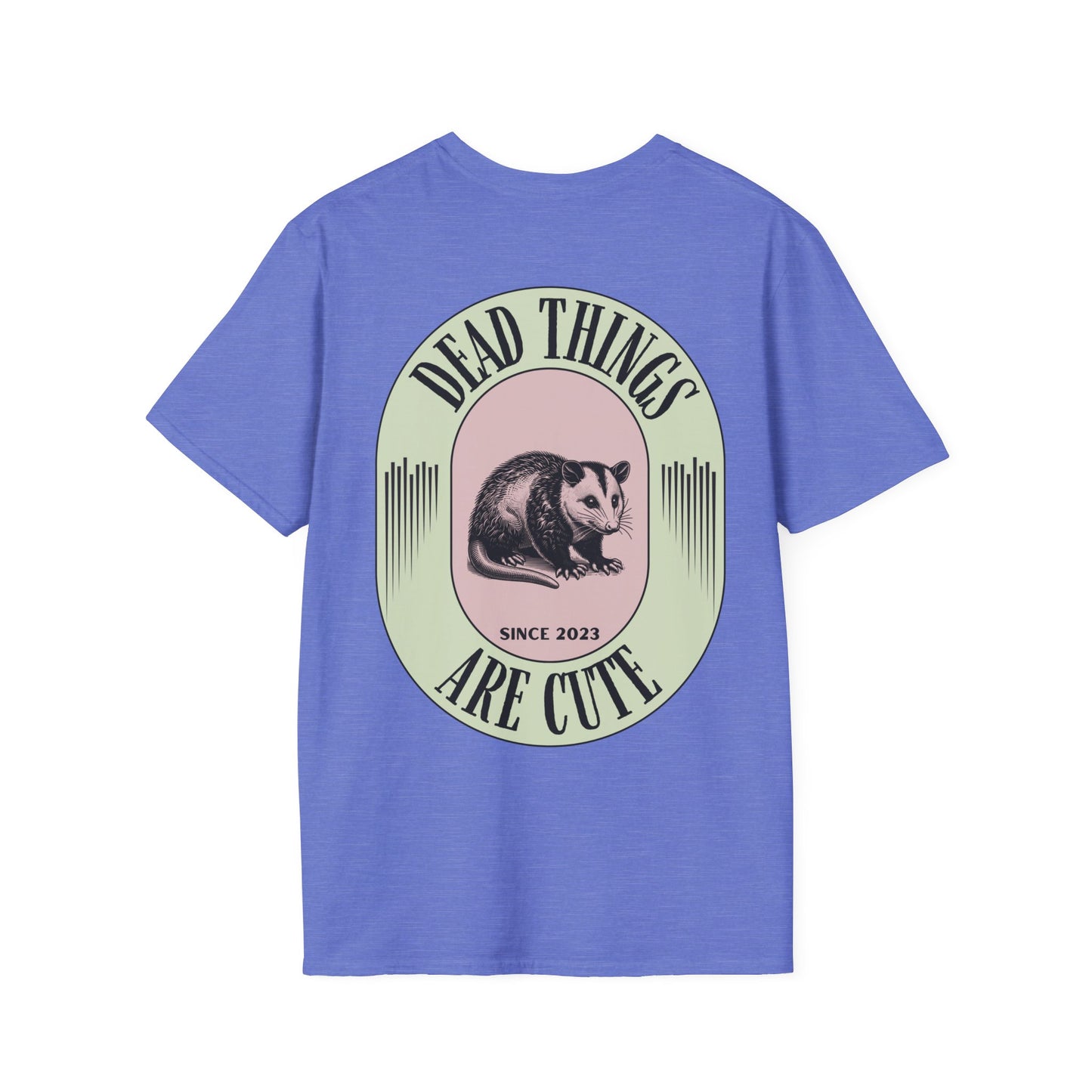 Dead Things Are Cute T-Shirt