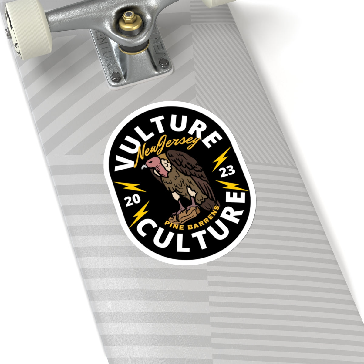 Vulture Culture