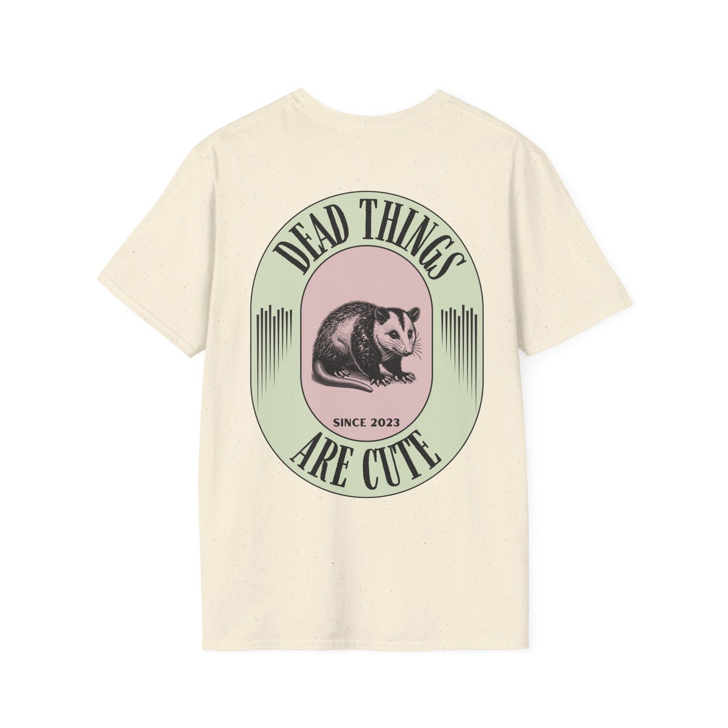 Dead Things Are Cute T-Shirt