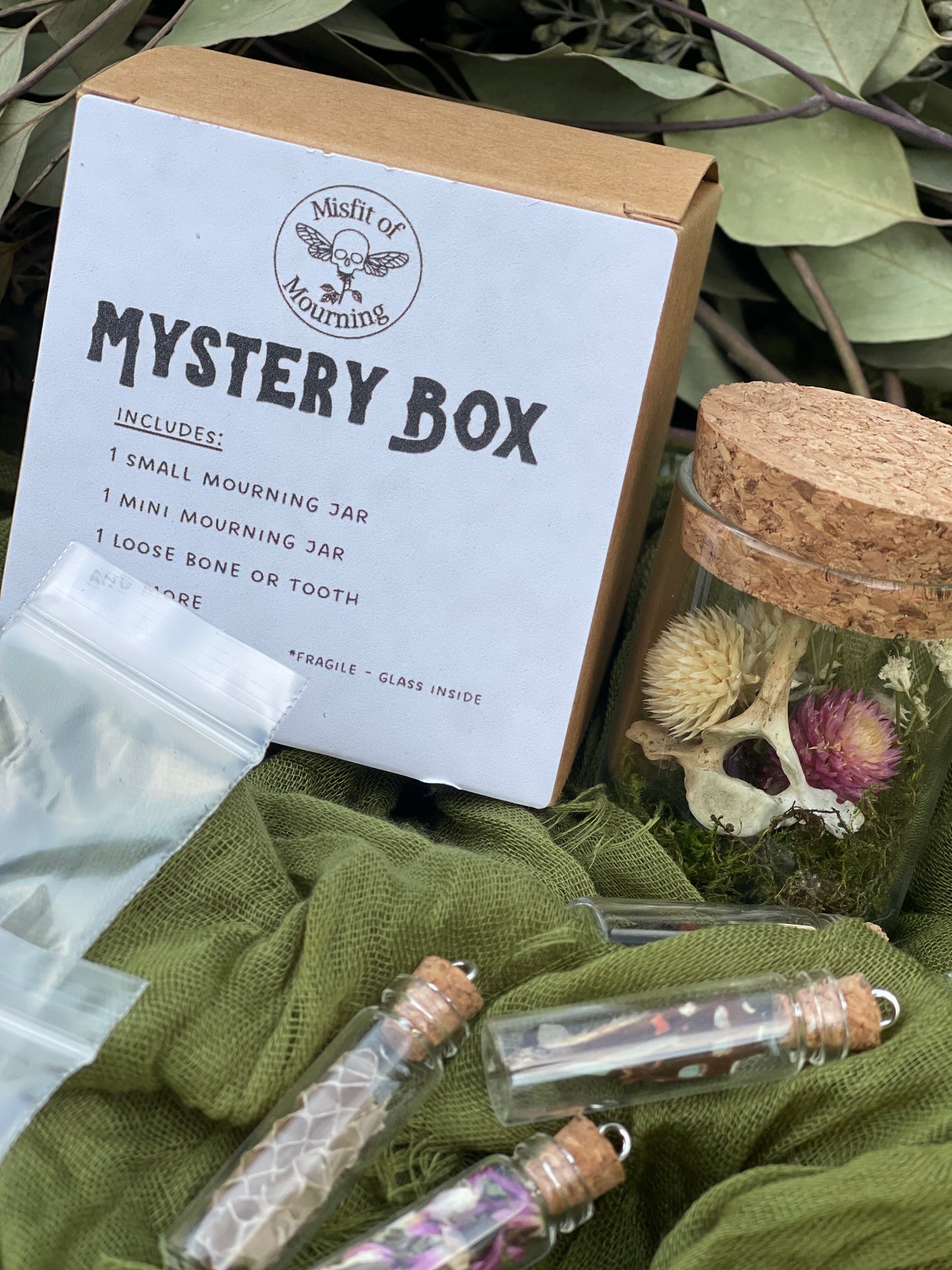 Mystery Box