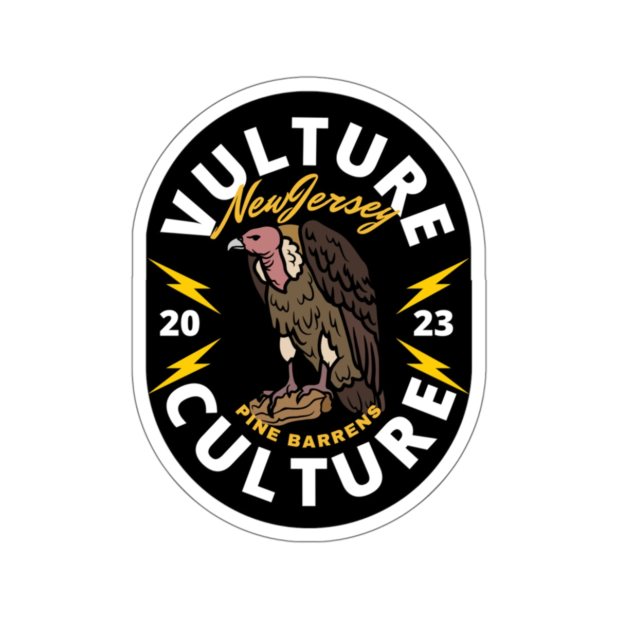 Vulture Culture