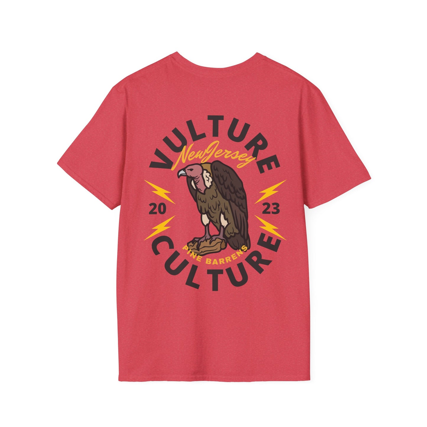 Vulture Culture T-Shirt