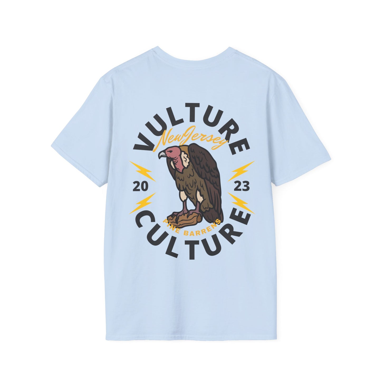 Vulture Culture T-Shirt