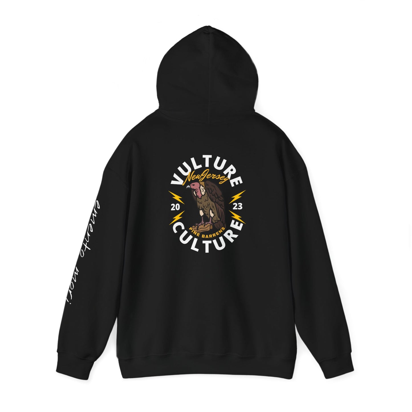 Vulture Culture Heavyweight Hoodie