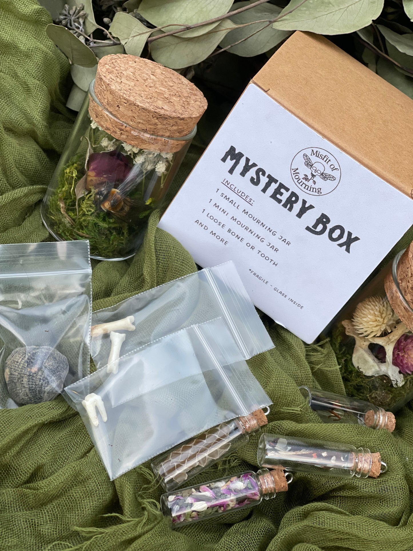 Mystery Box