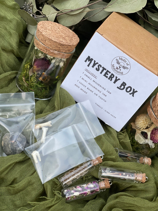 Mystery Box